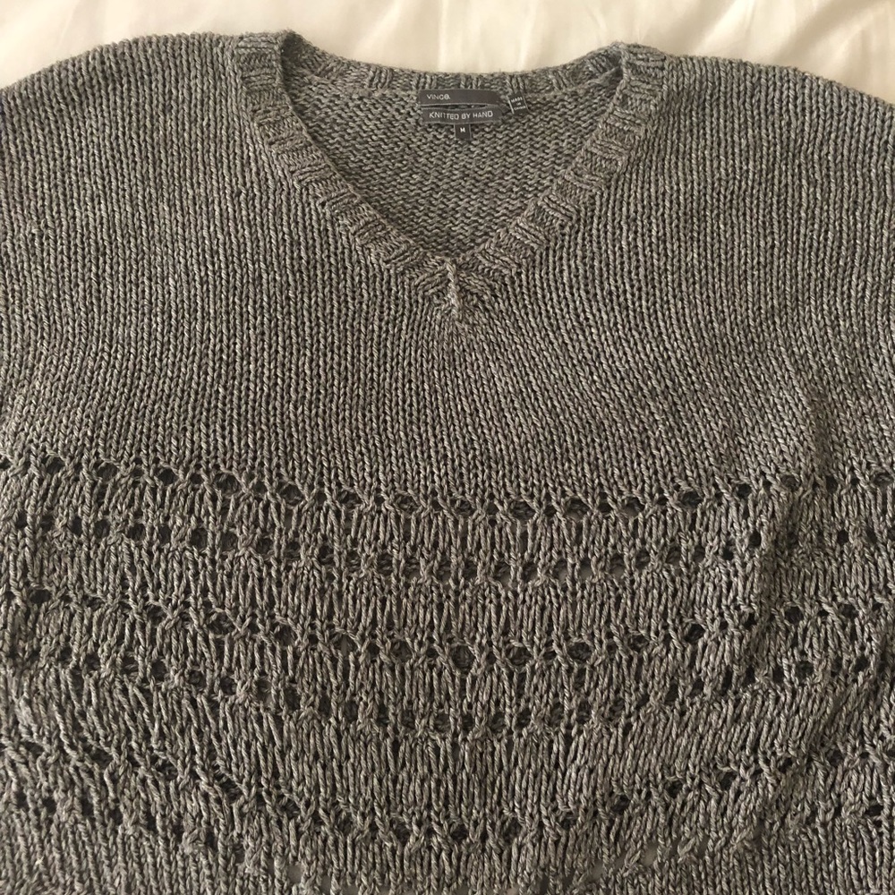 Vince sweater